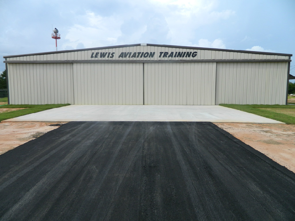 Lewis Aviation Training in Ozark, photo 3