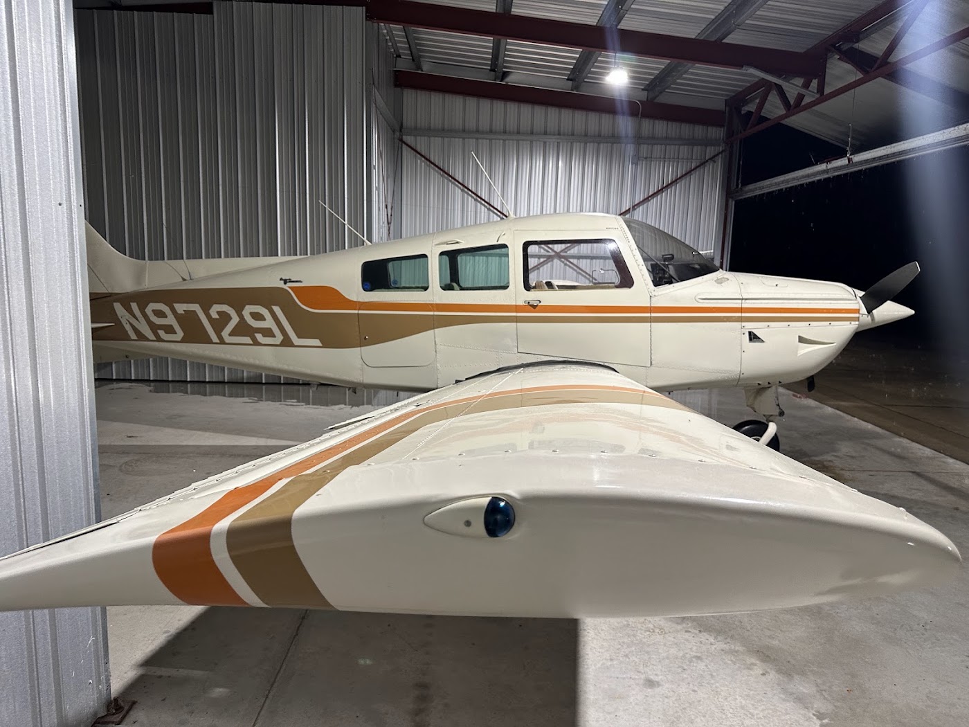 Ozark Mountain Aviation in Ozark, photo 1