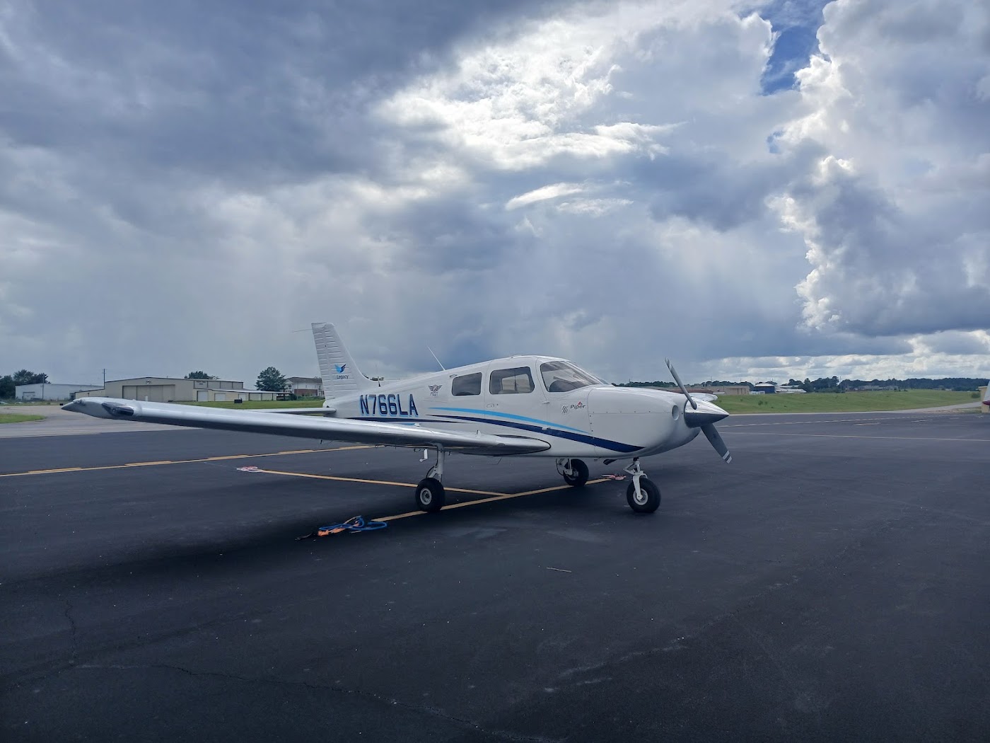 Stoof Aviation LLC in Ozark, photo 1