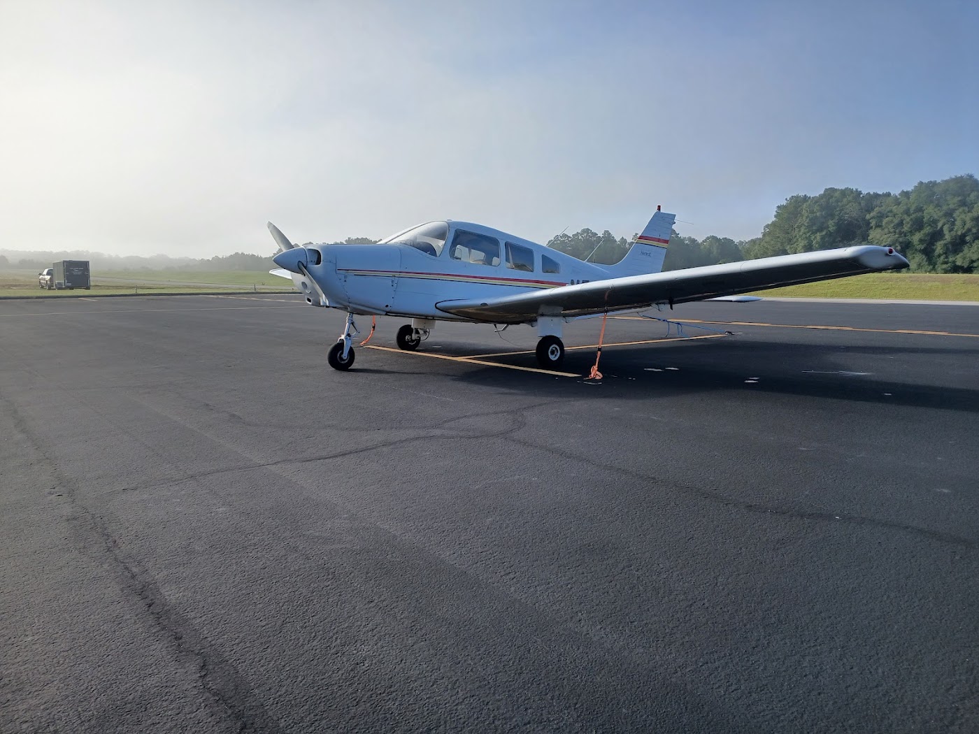 Stoof Aviation LLC in Ozark, photo 2