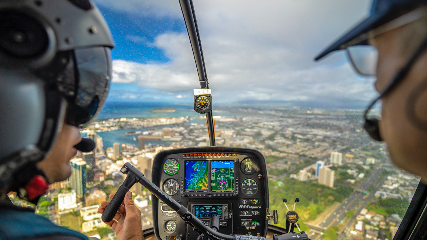 Go Fly Maui, LLC in Paia, photo 1