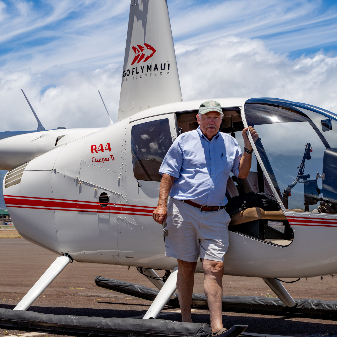 Go Fly Maui, LLC in Paia, photo 3