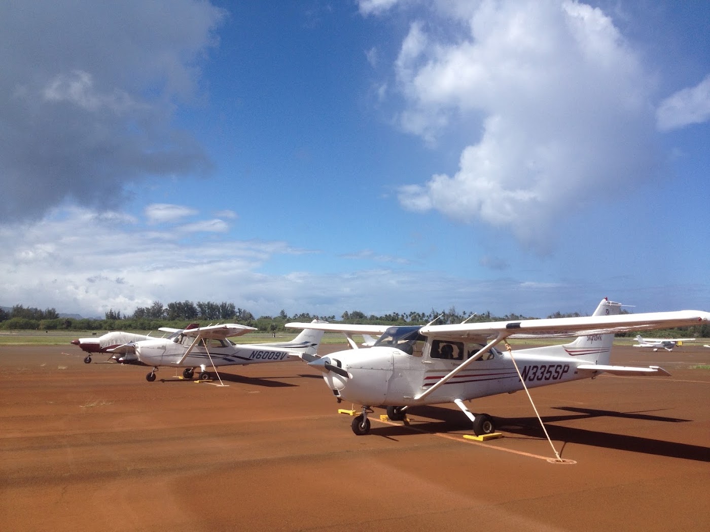 Maui Aviators in Paia, photo 1