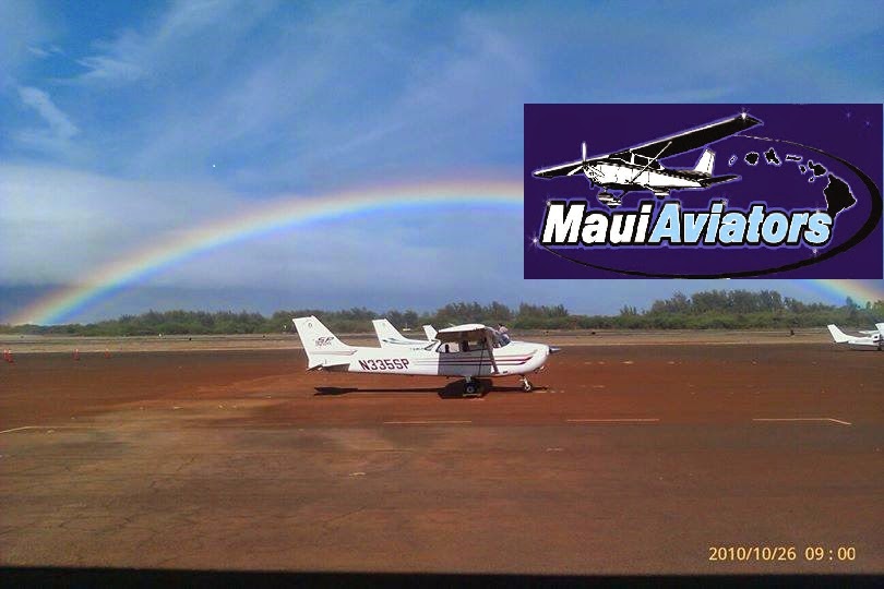 Maui Aviators in Paia, photo 2