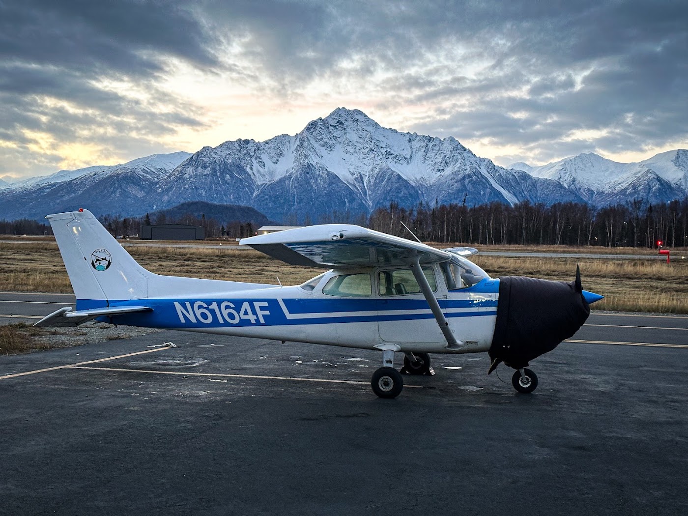 Blue River Aviation in Palmer, photo 2