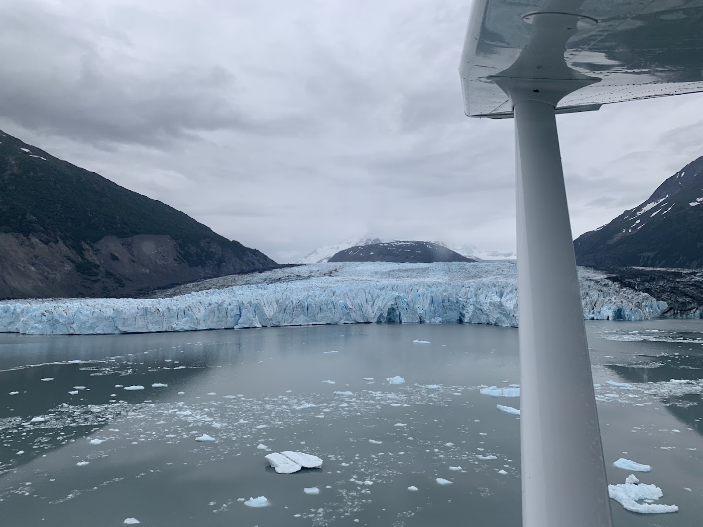 Fly Around Alaska in Palmer, photo 3