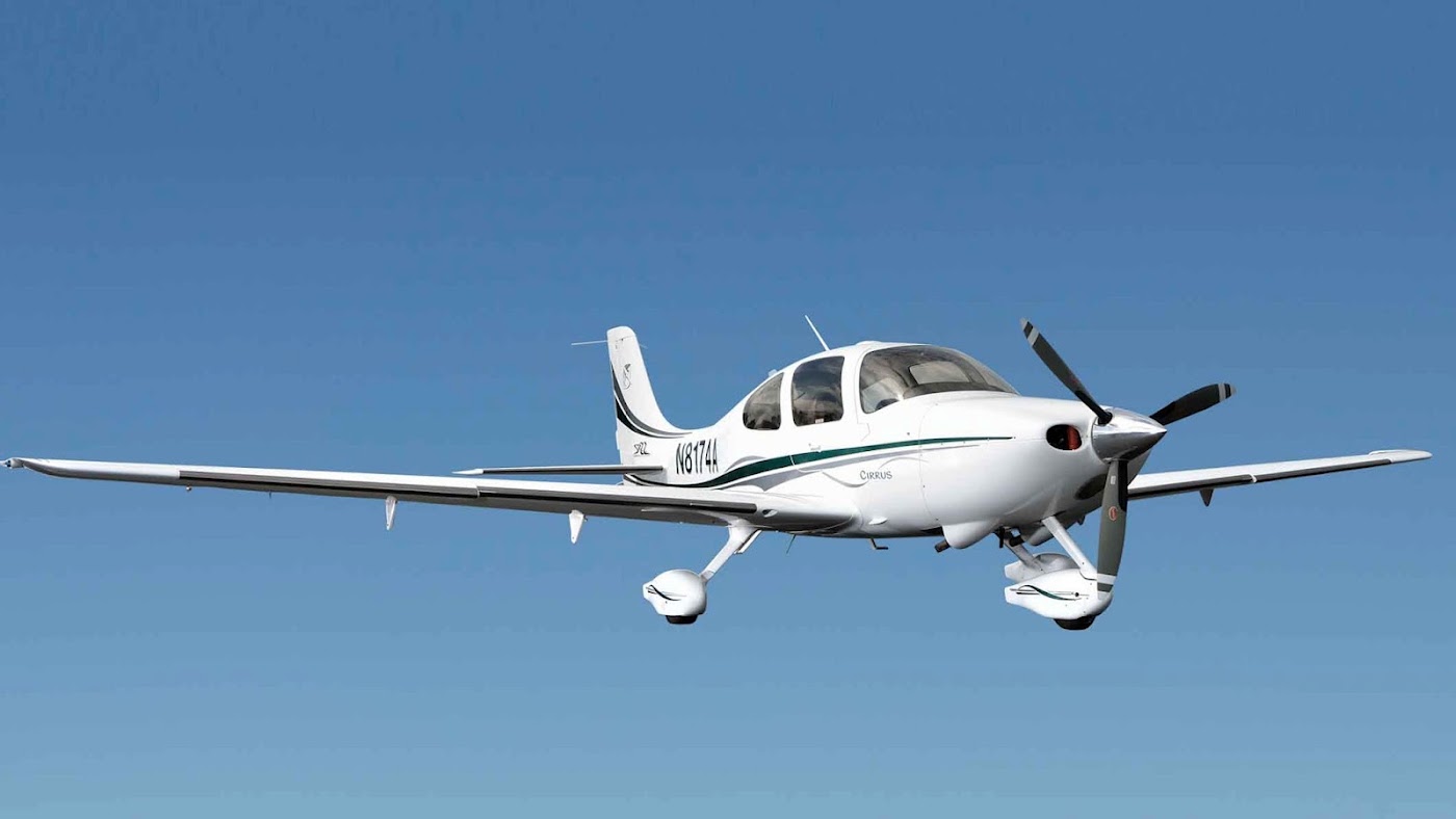 Advantage Aviation in Palo Alto, photo 1