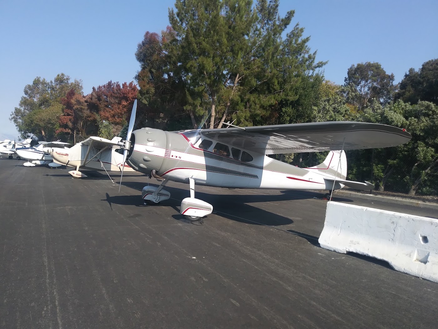 Advantage Aviation in Palo Alto, photo 2