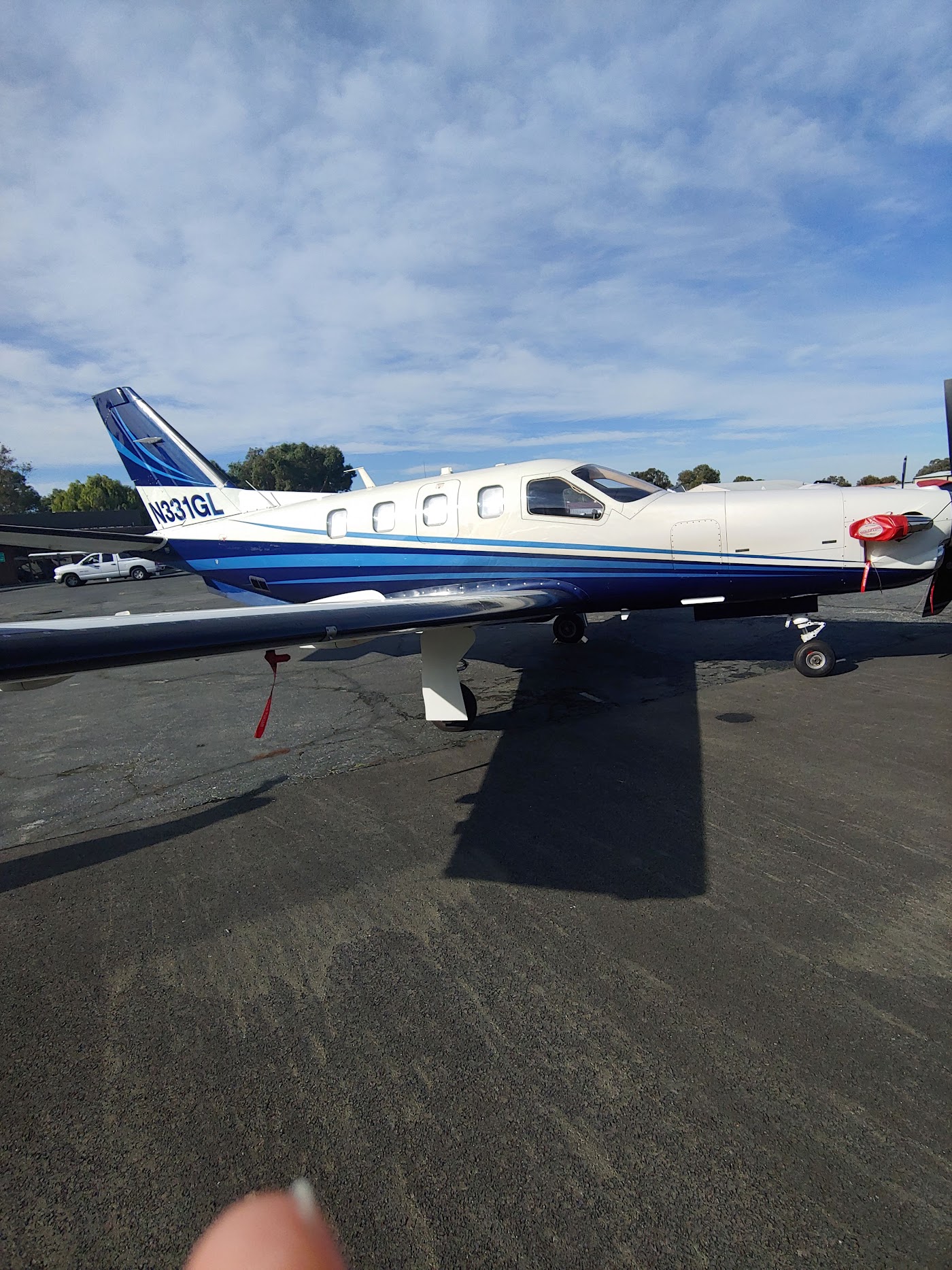 Advantage Aviation in Palo Alto, photo 3