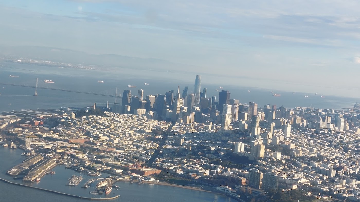 West Valley Flying Club in Palo Alto, photo 2