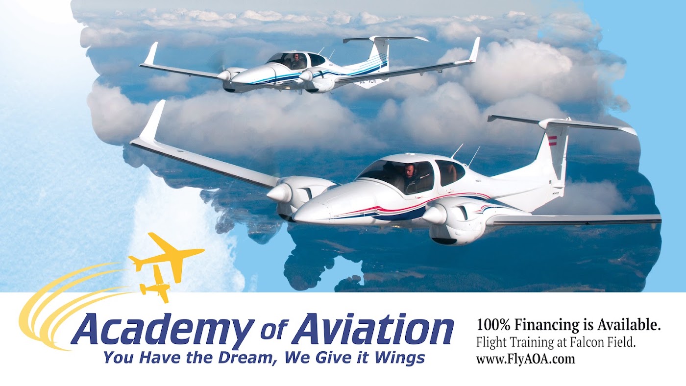 Academy of Aviation – Atlanta (Peachtree City) in Peachtree City, photo 1