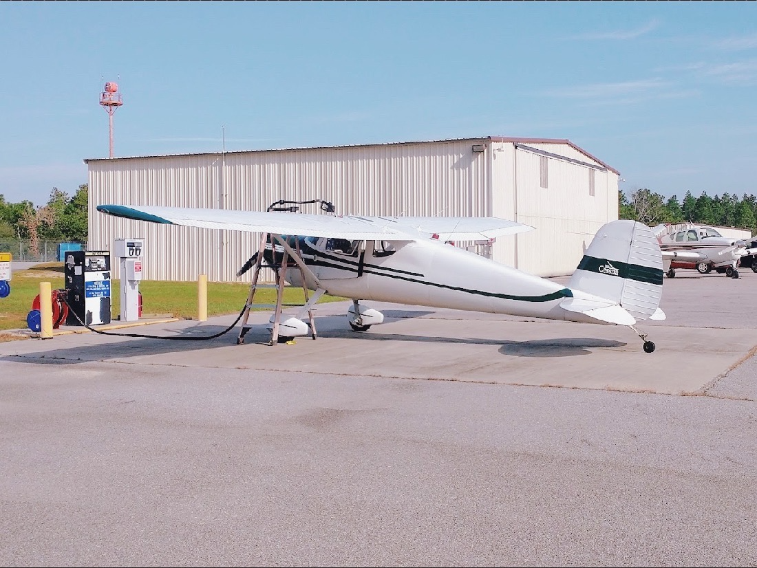ACES Flight Training in Pelion, photo 1
