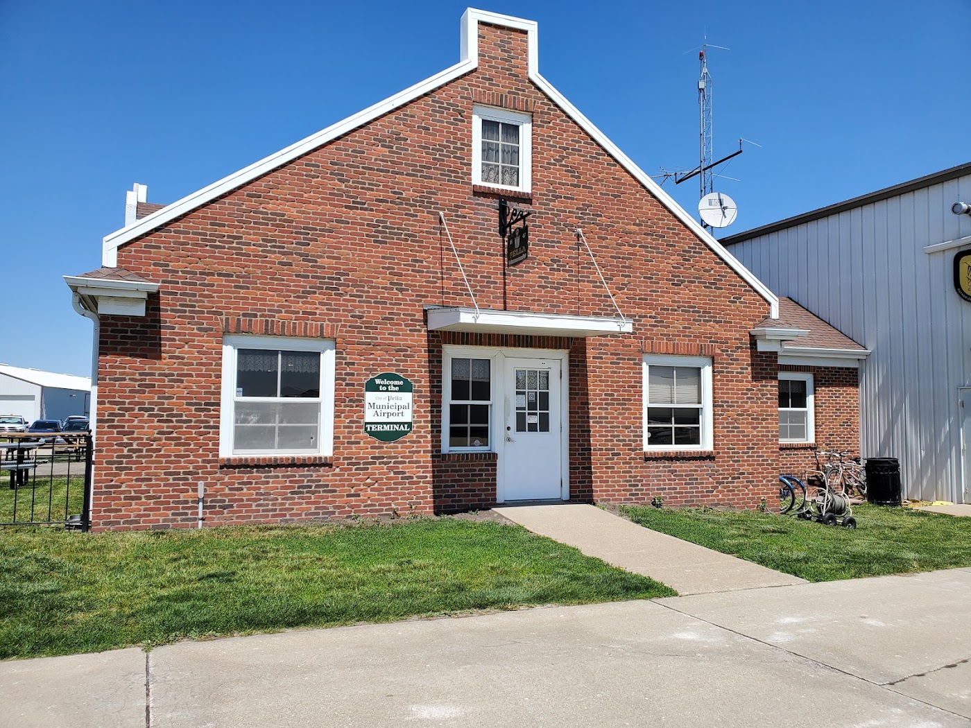 Classic Aviation, Inc. in Pella, photo 1