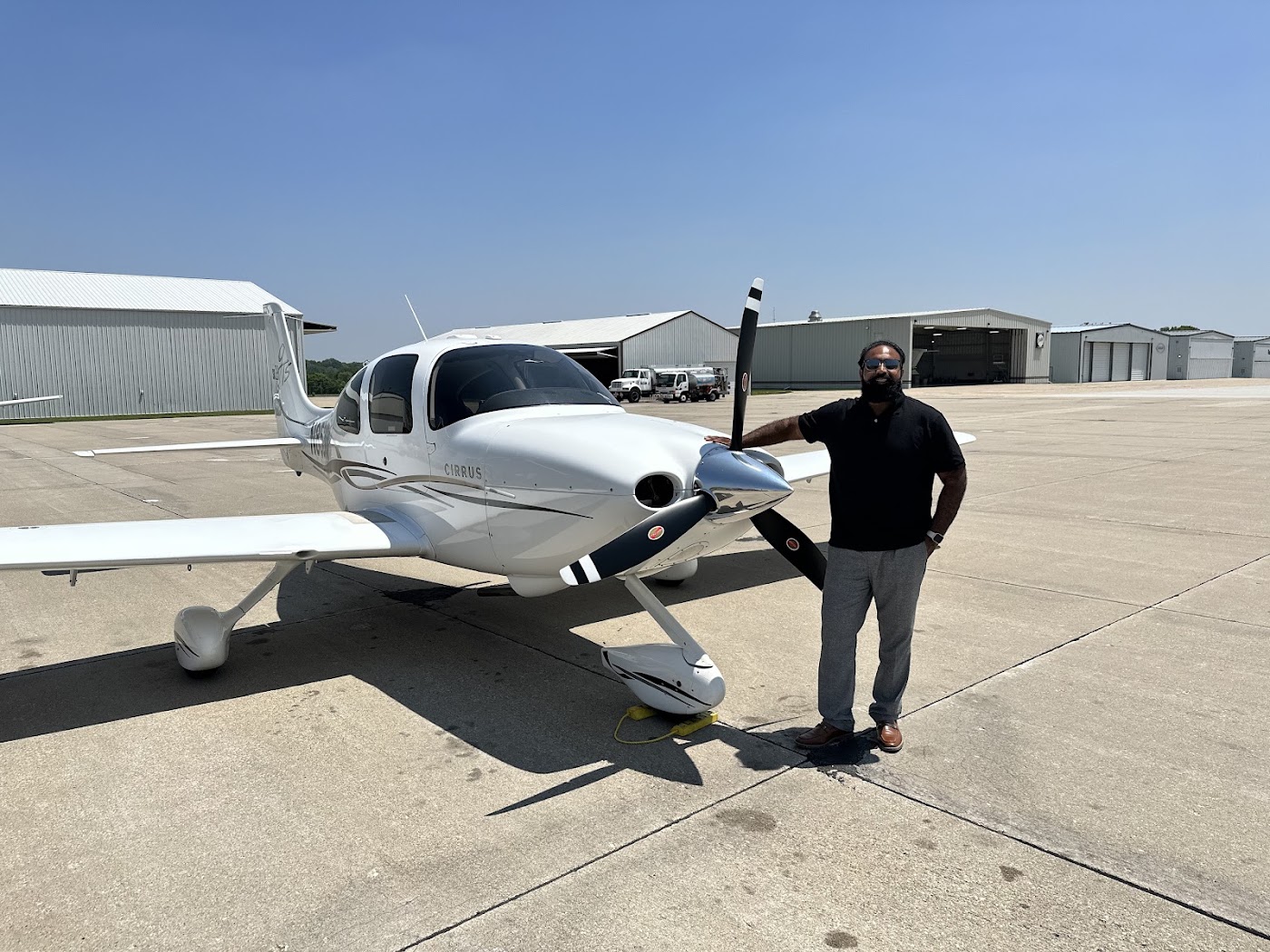 Classic Aviation, Inc. in Pella, photo 2