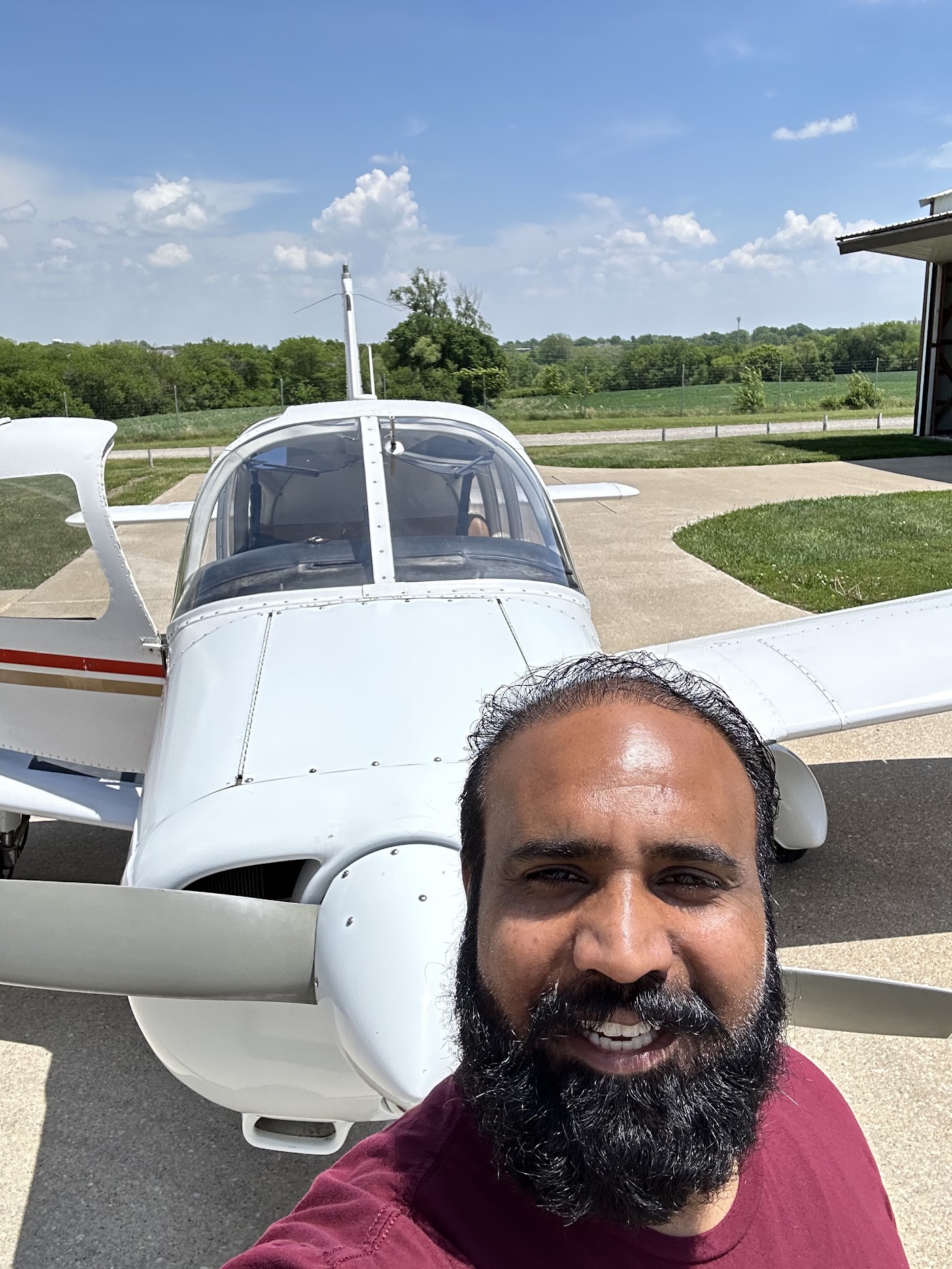 Classic Aviation, Inc. in Pella, photo 3