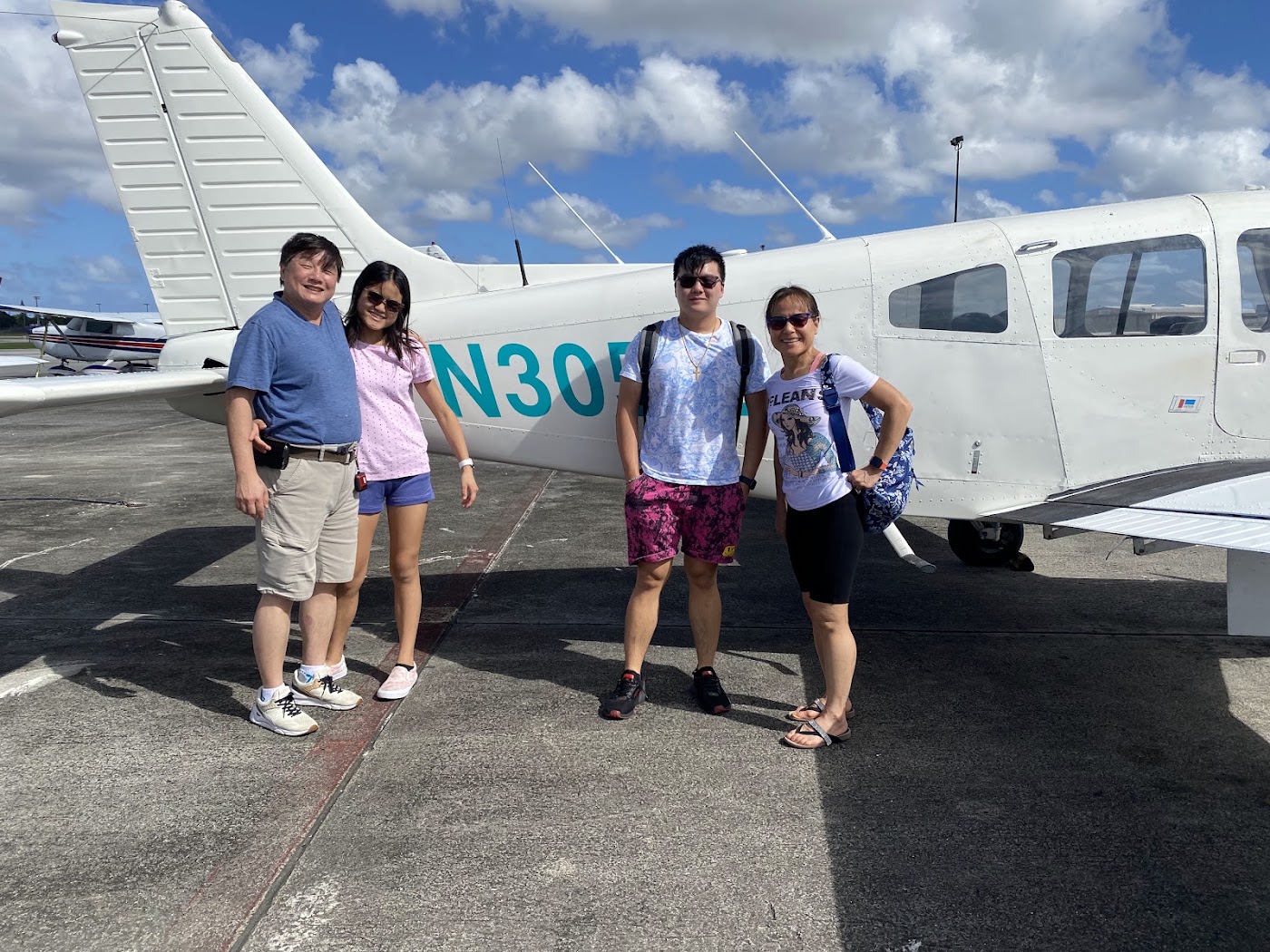 A.T.A. Flight School in Pembroke Pines, photo 1