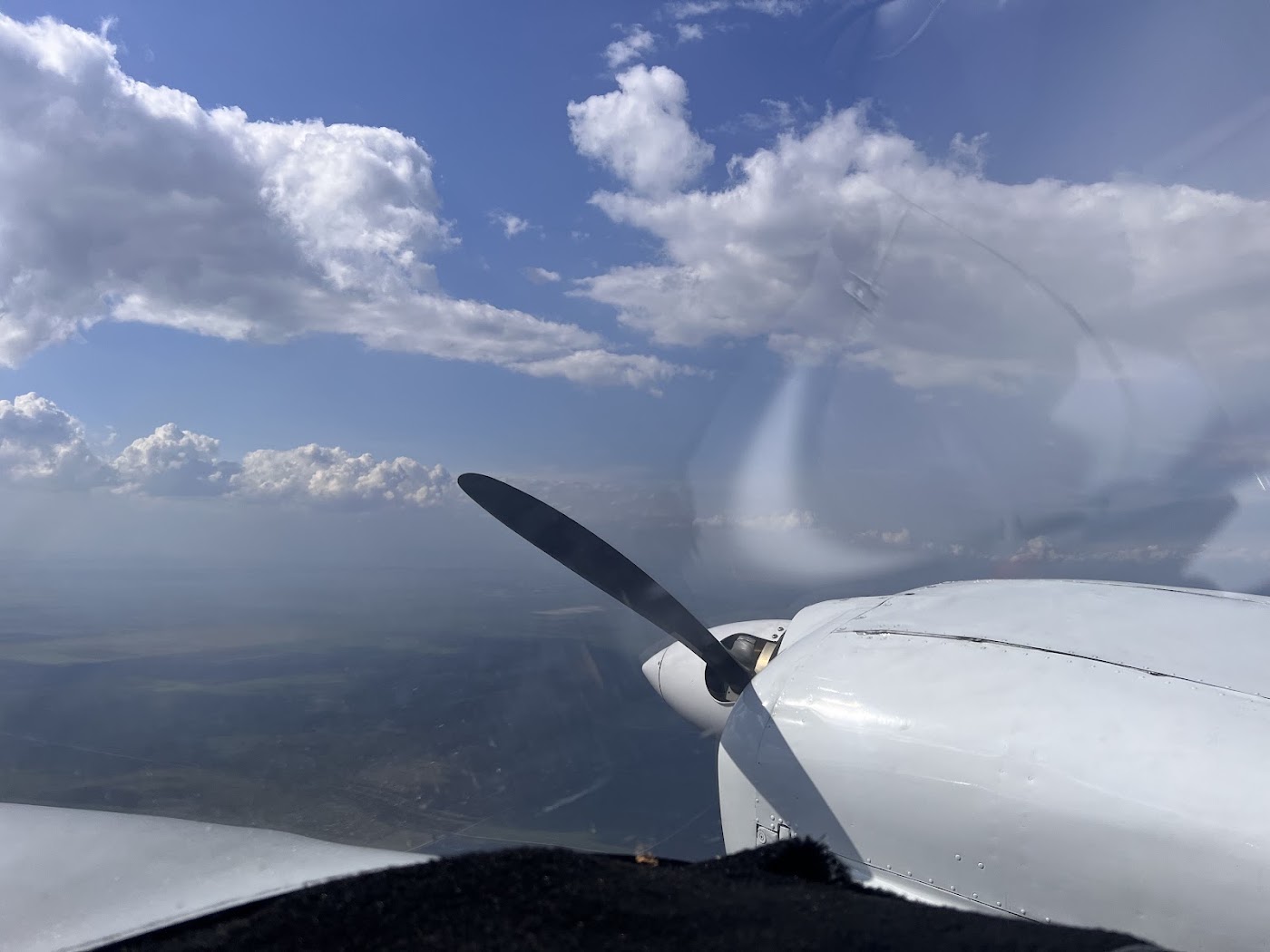 A.T.A. Flight School in Pembroke Pines, photo 2