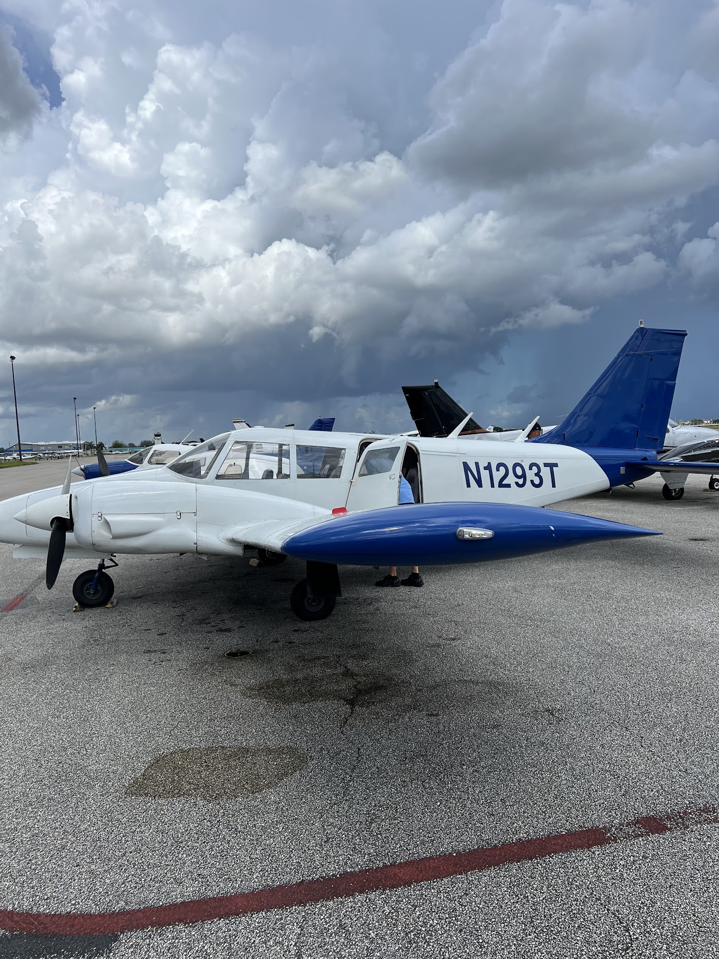 A.T.A. Flight School in Pembroke Pines, photo 3