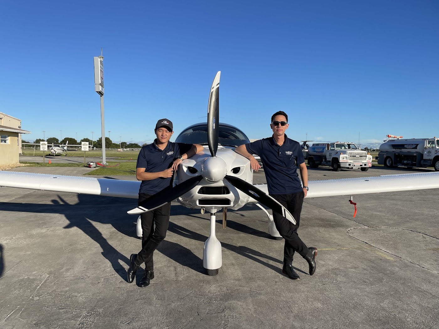 Dynasty Aviation in Pembroke Pines, photo 1