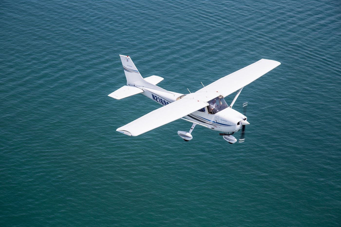 Flight Center International Academy in Pembroke Pines, photo 1