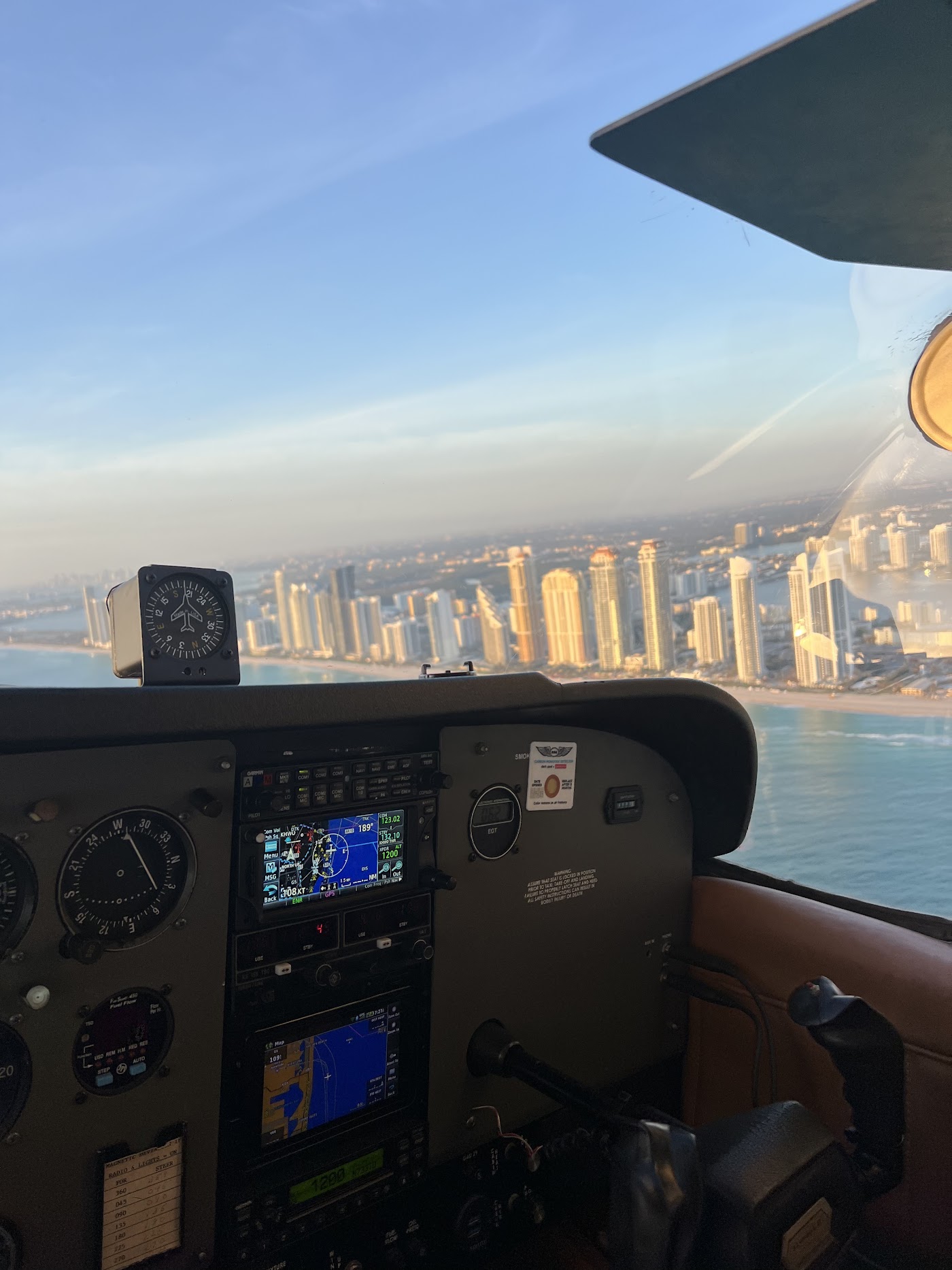 Flight Center International Academy in Pembroke Pines, photo 2
