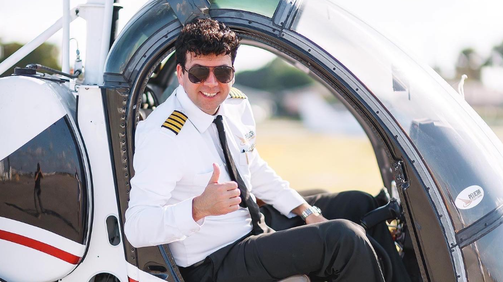 Pelican Flight Training in Pembroke Pines, photo 1