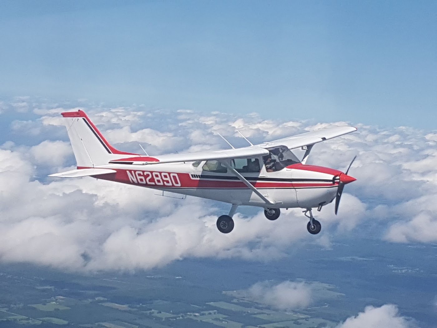 Pelican Flight Training in Pembroke Pines, photo 2