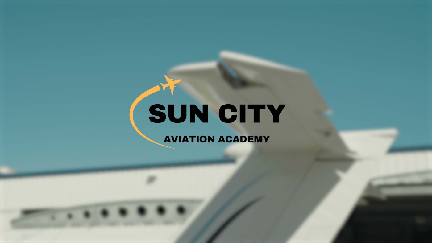 Sun City Aviation Academy in Pembroke Pines, photo 1