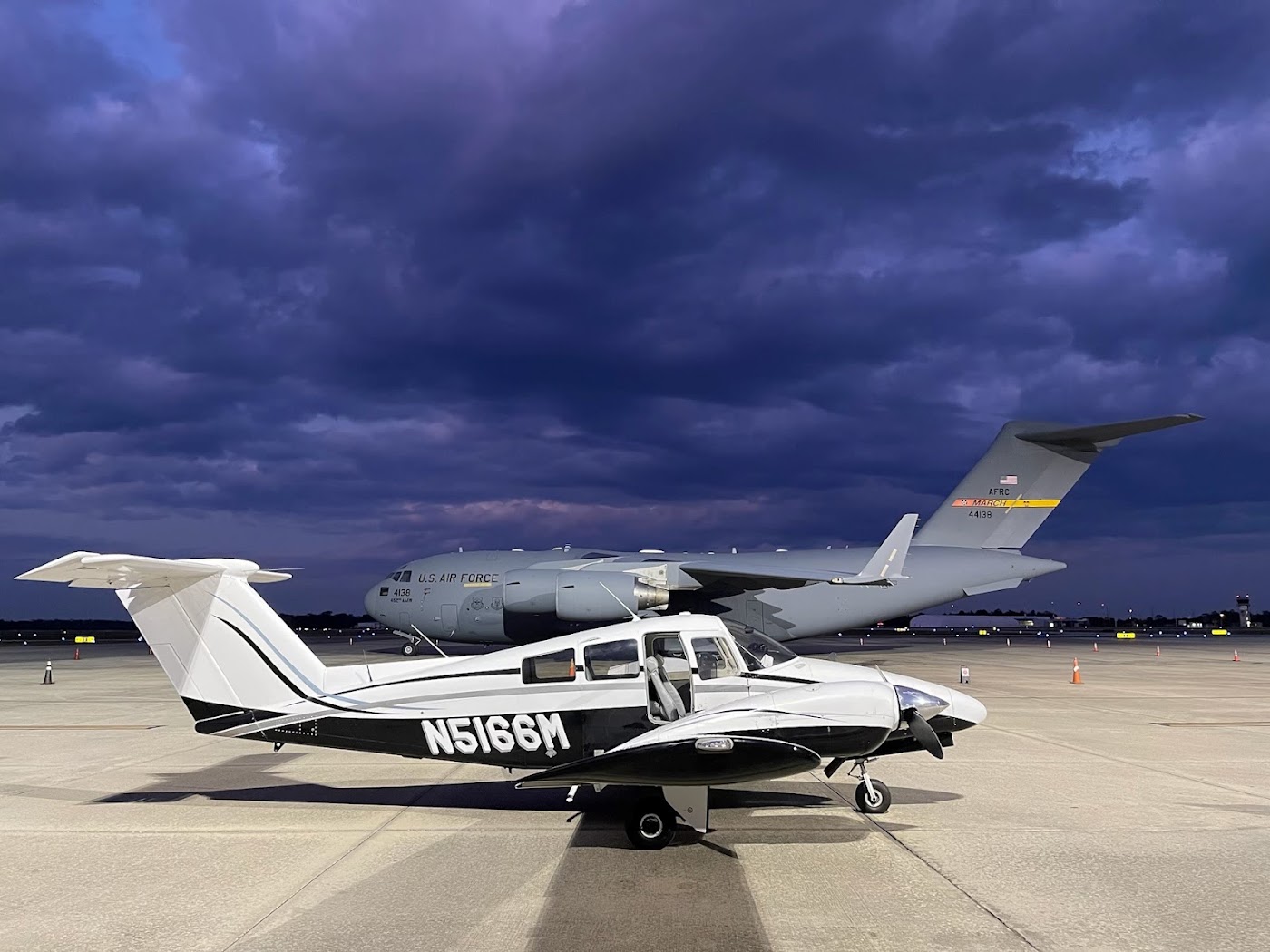 Sun City Aviation Academy in Pembroke Pines, photo 3