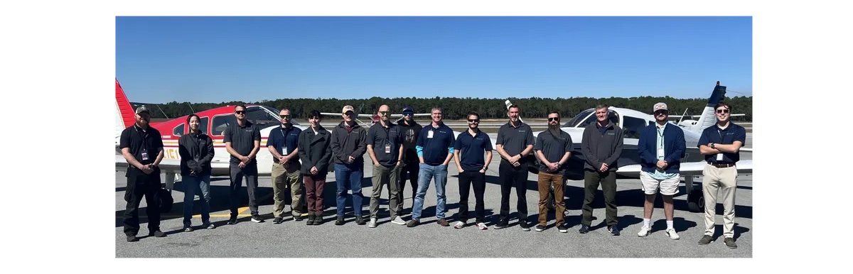 Pensacola Air Flight School in Pensacola, photo 1