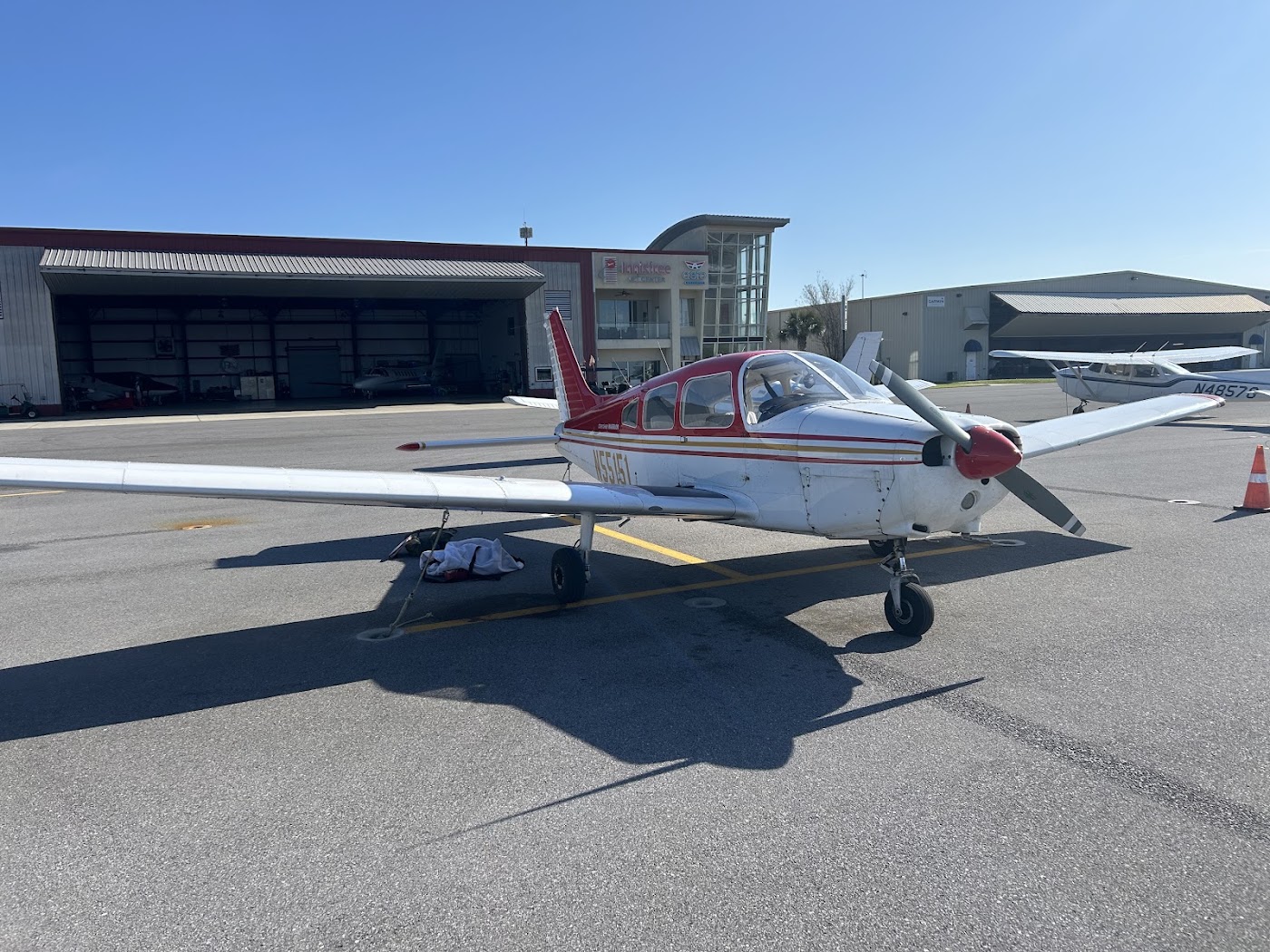 Pensacola Air Flight School in Pensacola, photo 2