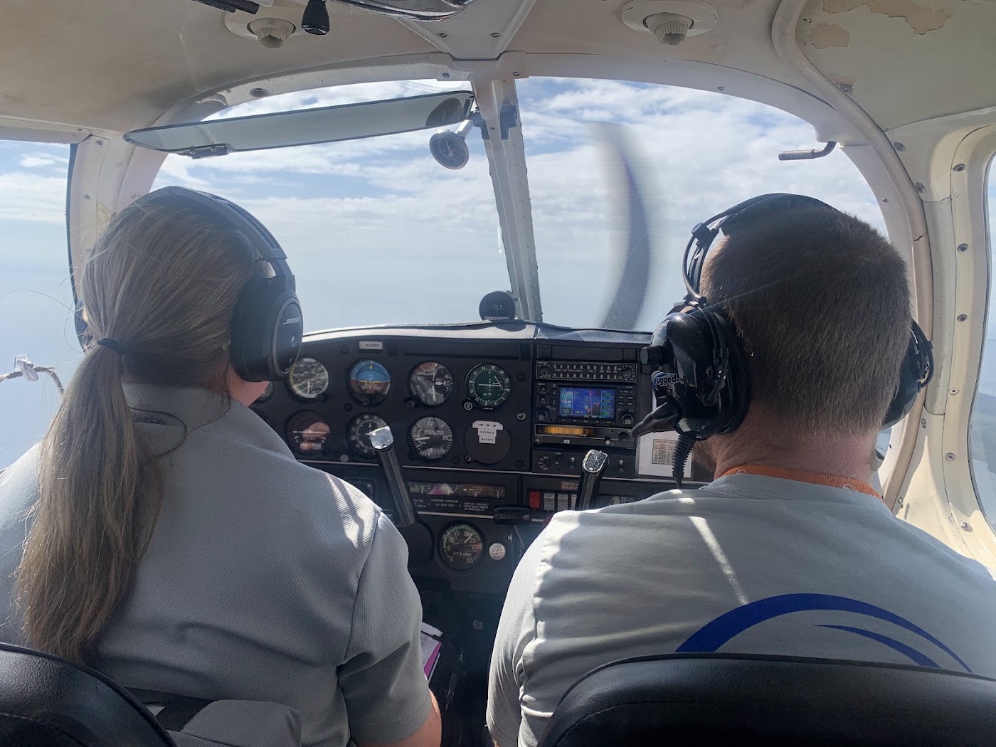 Pensacola Air Flight School in Pensacola, photo 3