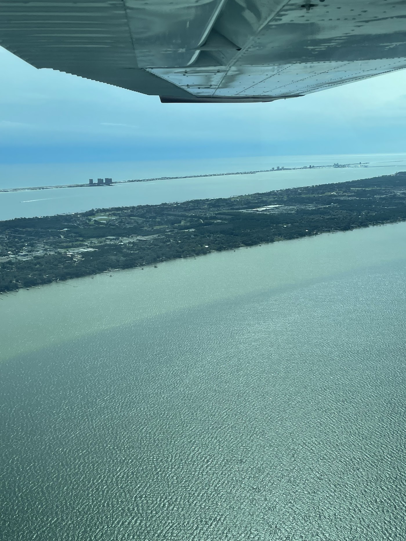 SkyWarrior Flight Training in Pensacola, photo 1