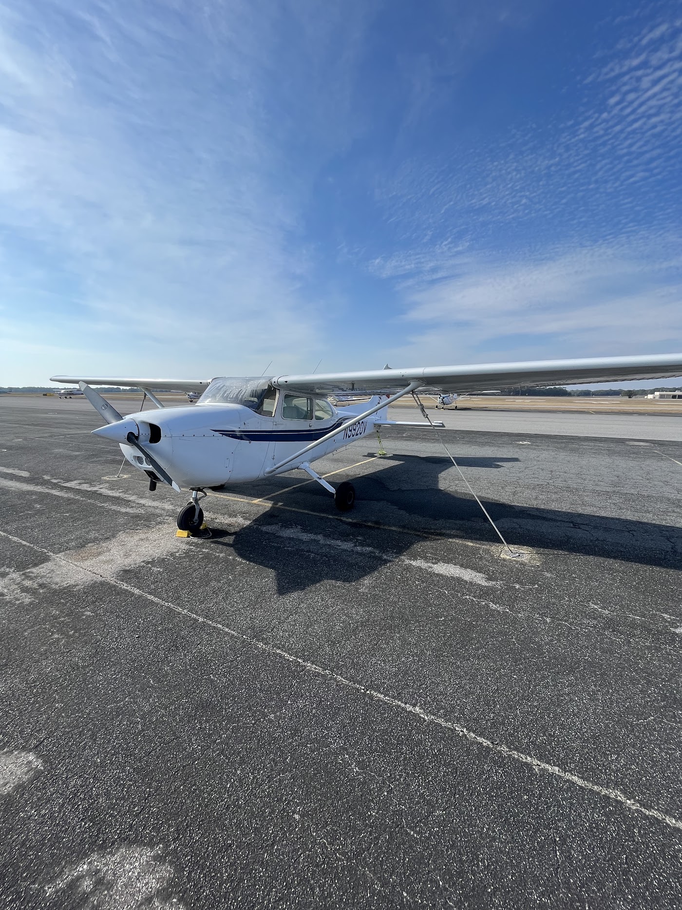 SkyWarrior Flight Training in Pensacola, photo 2