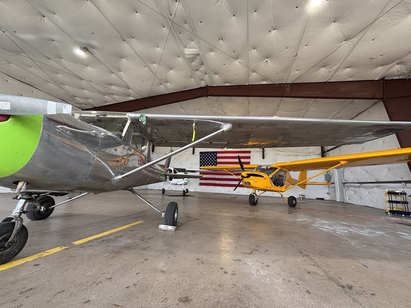 The Flight School at Colorado Springs in Peyton, photo 1