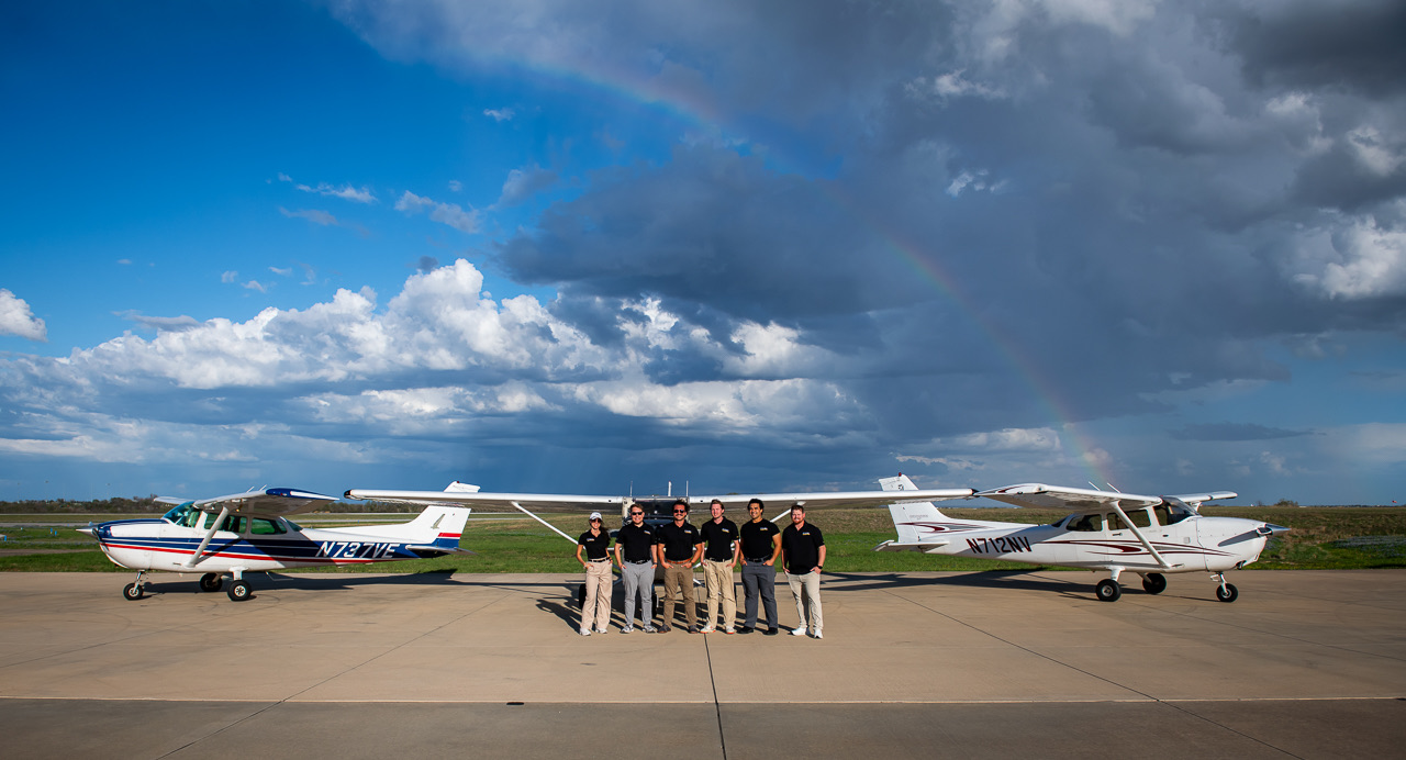 Final Approach Aviation in Pflugerville, photo 3