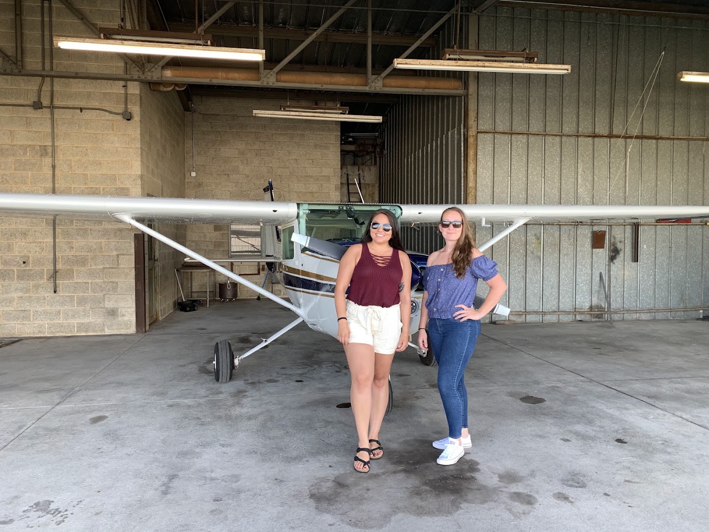 AFAF AVIATION in Philadelphia, photo 2