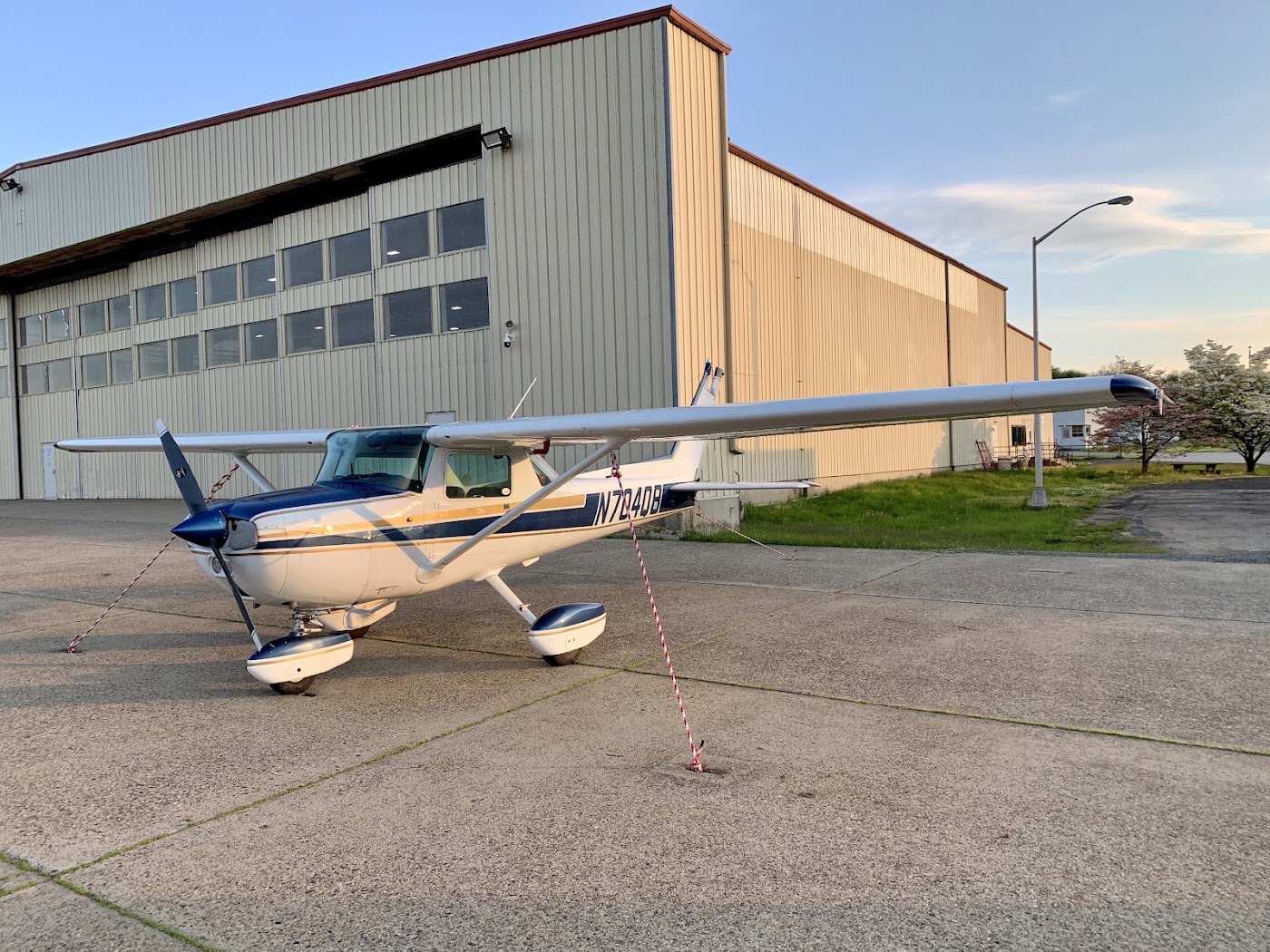 AFAF AVIATION in Philadelphia, photo 3