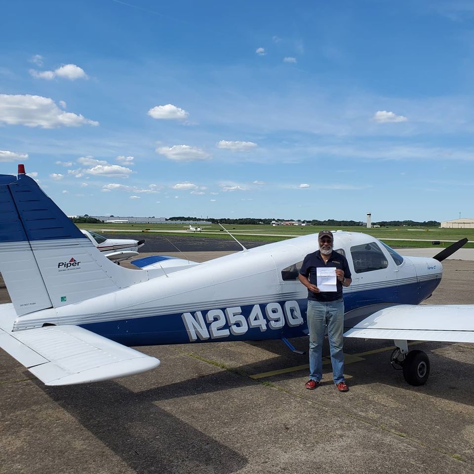 Fly Legacy Aviation in Philadelphia, photo 3