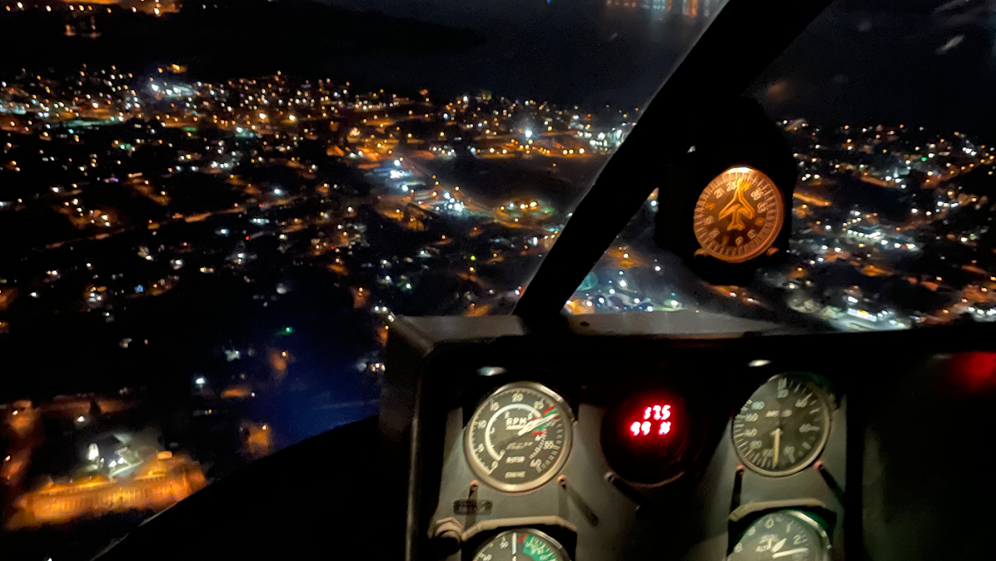 GQ Aviation in Philadelphia, photo 1