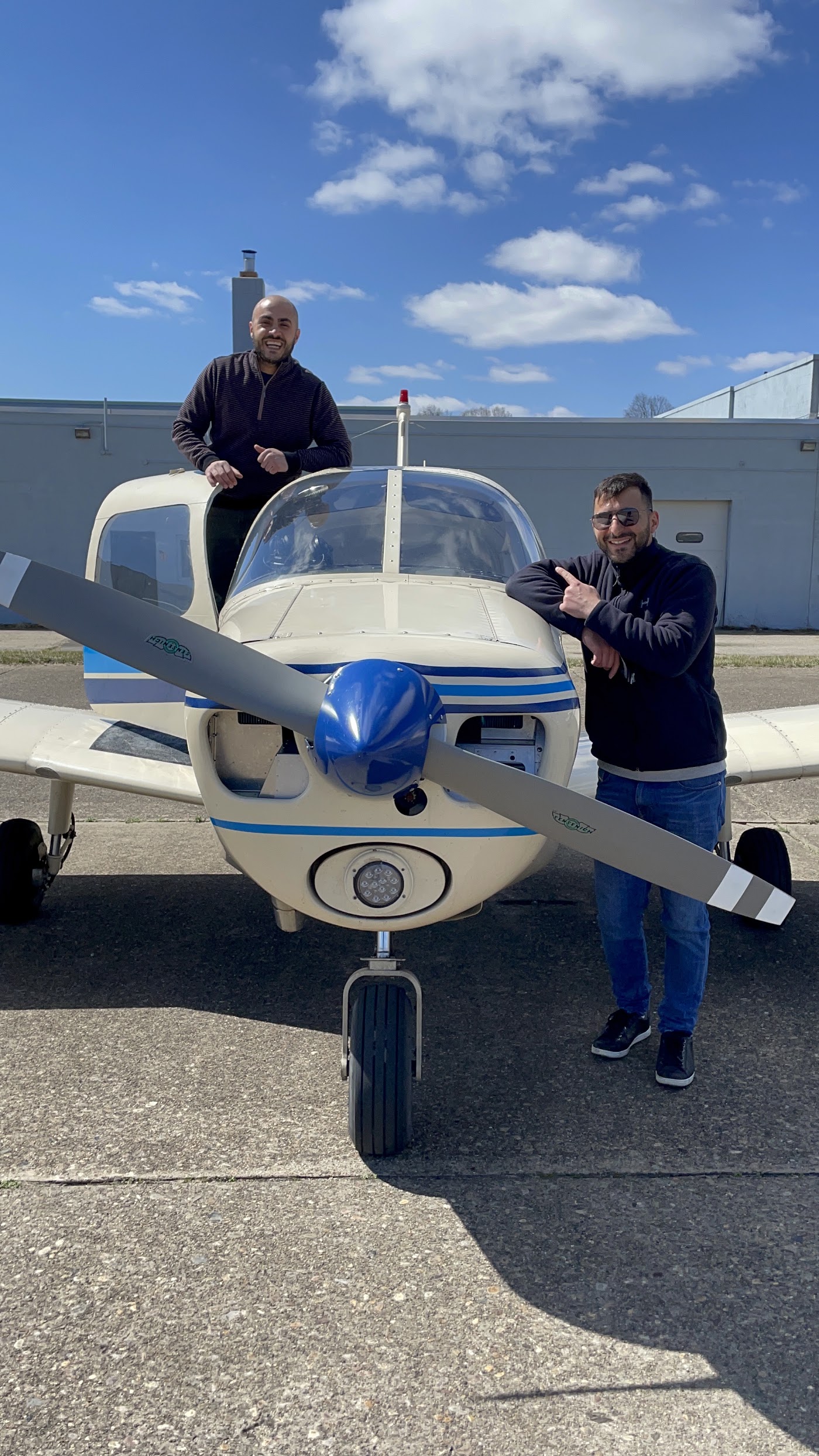 GQ Aviation in Philadelphia, photo 2