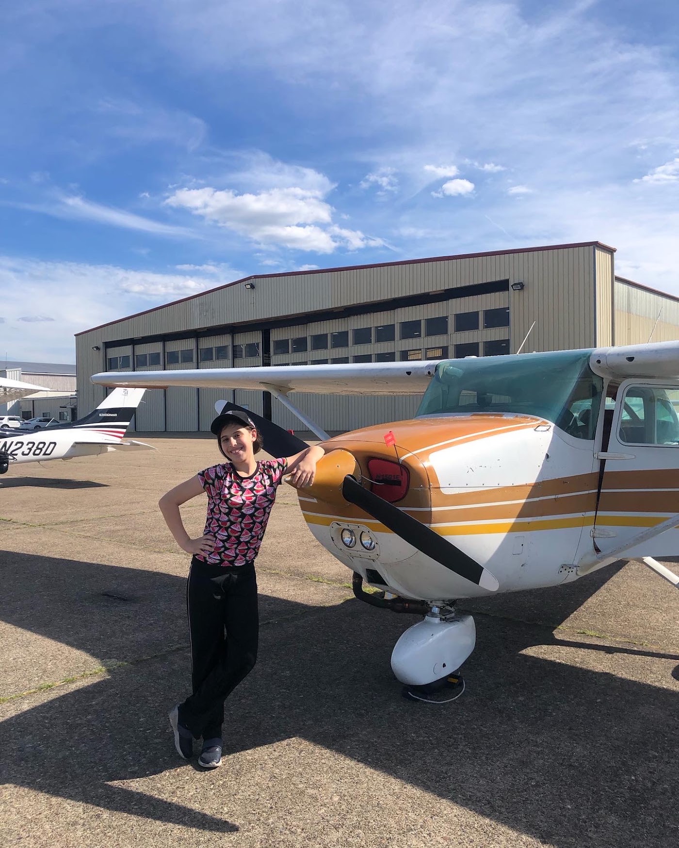 PAFOS FLY flight School in Philadelphia, photo 3