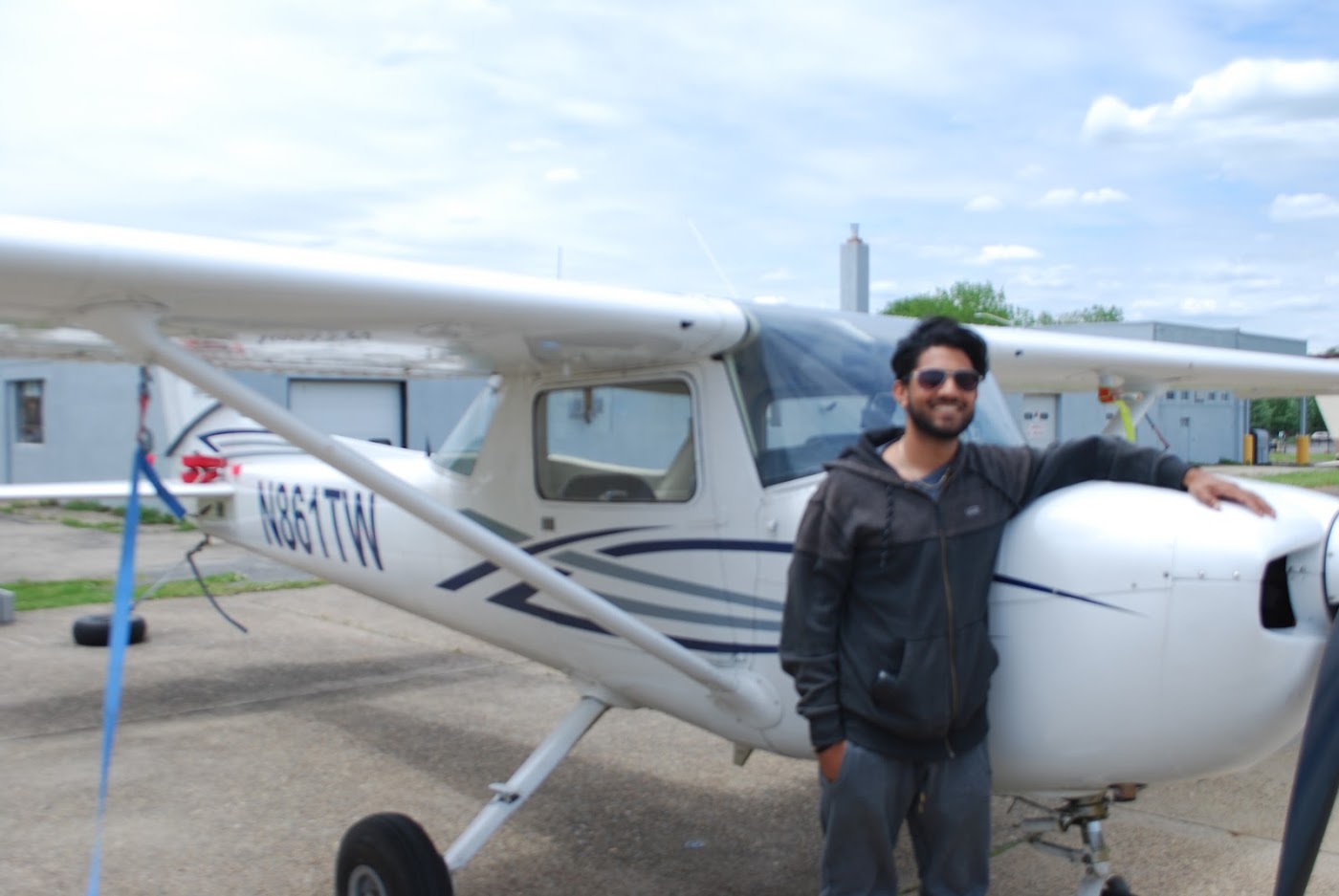 Tailwinds Academy of Aviation in Philadelphia, photo 2
