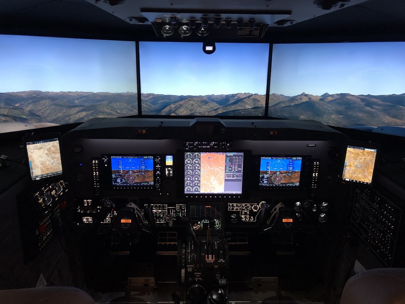 King Air Academy in Phoenix, photo 2