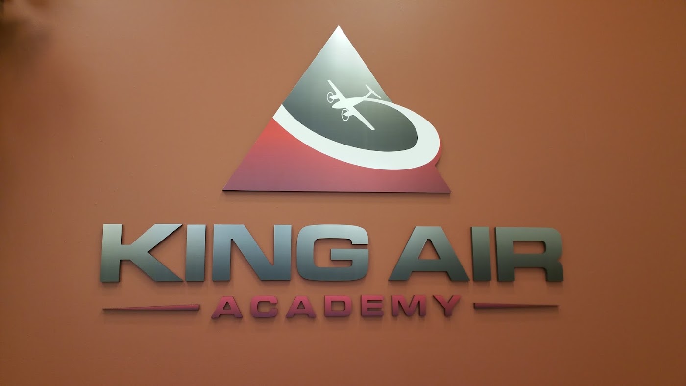King Air Academy in Phoenix, photo 3