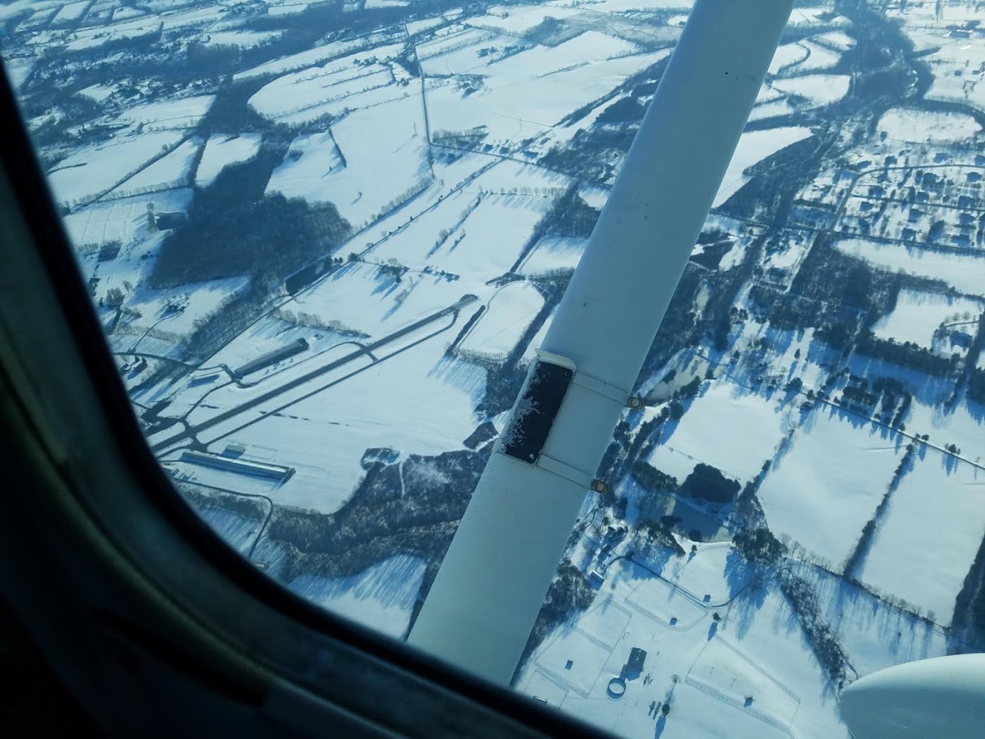 Sky Beckons Aviation in Pittstown, photo 2