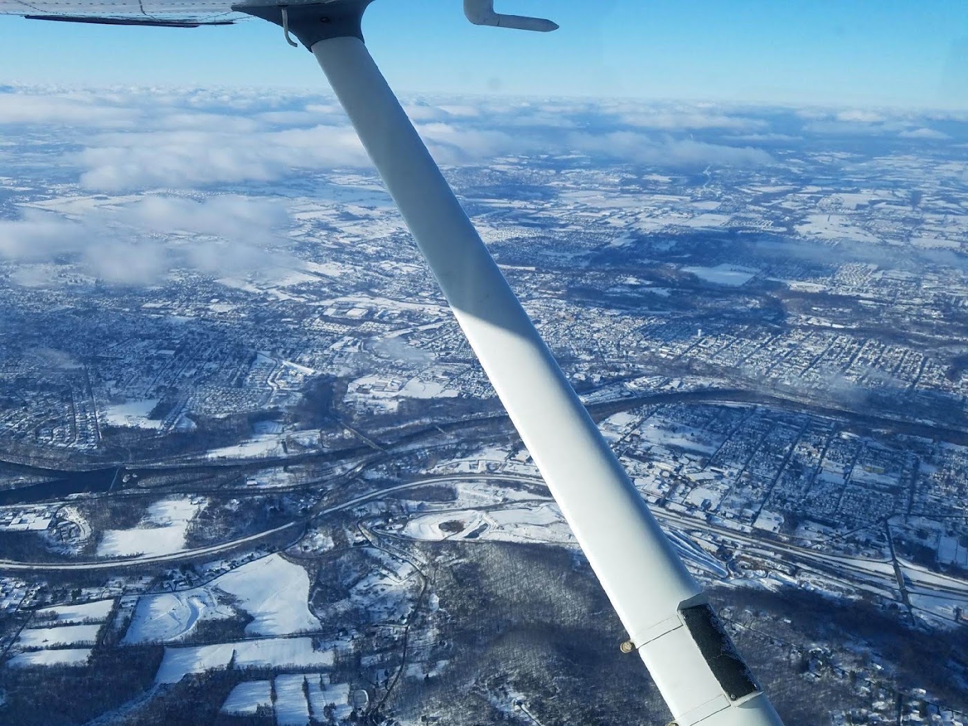 Sky Beckons Aviation in Pittstown, photo 3