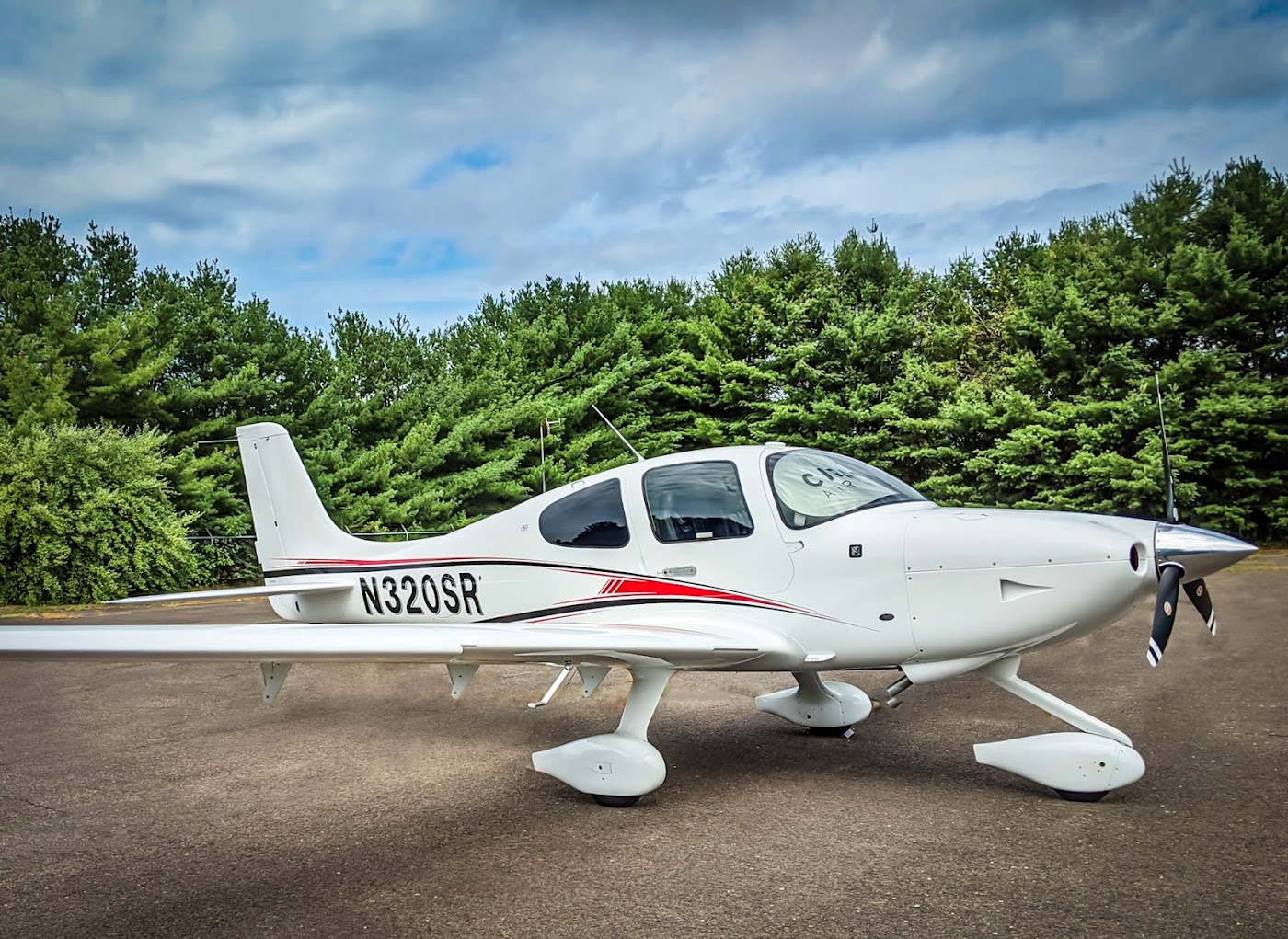 Interstate Aviation Inc. in Plainville, photo 3