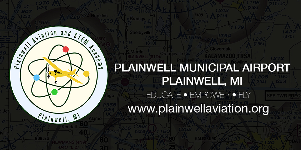 Plainwell Aviation & STEM Academy in Plainwell, photo 3
