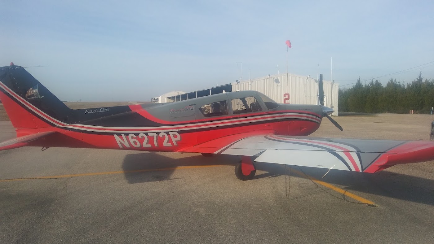 A&E Aircraft Mechanic School in Plano, photo 1